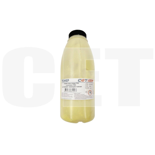 Тонер Cet TF8Y C-EXV54 (CET7498Y232) желтый для Canon iRC3025/3025i/3020