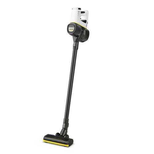 Пылесос  вертикальный  Karcher VC 4 Cordless myHome  белый