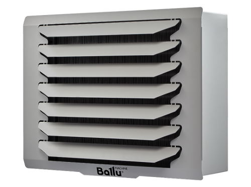 Водяной тепловентилятор Ballu BHP-W4-20-S