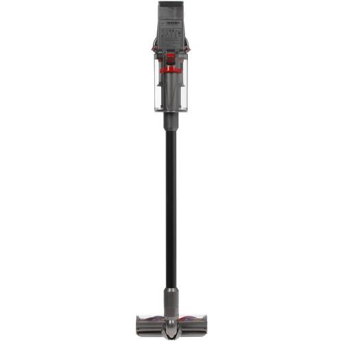 Вертикальный пылесос Dyson V15 Detect серый — фото 5