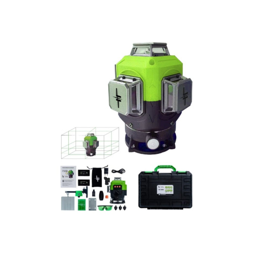 Лазерный уровень LT L16-360S