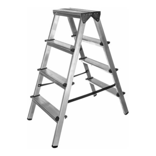 Алюминиевая стремянка Gigant AS 204