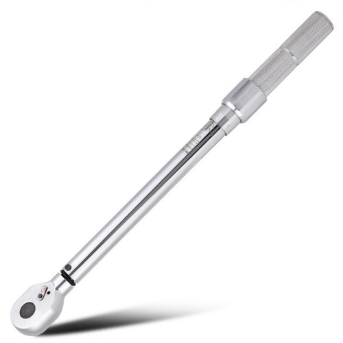 Ключ динамометрический Deli DL170050 3/8"