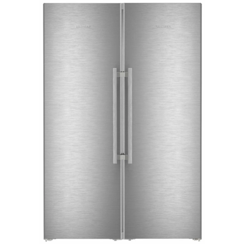 Холодильник LIEBHERR XRFsd 5230-20 001