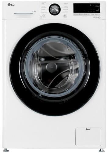 Стиральная машина LG TW4V3RS6W белый