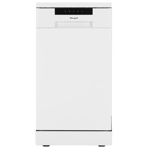 Посудомоечная машина Weissgauff DW 4035 белый