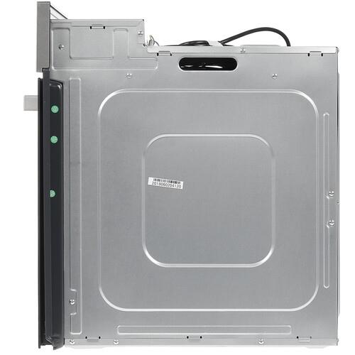 Электрический духовой шкаф LEX EDP 093 IX NEW серебристый