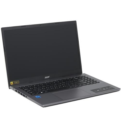 15.6" Ноутбук Acer Aspire 5 A515-57 серый