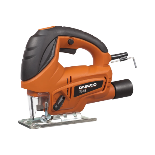 Лобзик DAEWOO DAJ 750