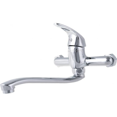 Смеситель для кухни Olive's 02410AV настенный