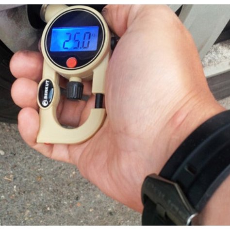 Манометр цифровой Berkut Digital Pro переносной