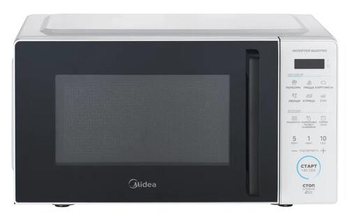 Микроволновая печь Midea EM719M2V-W белый