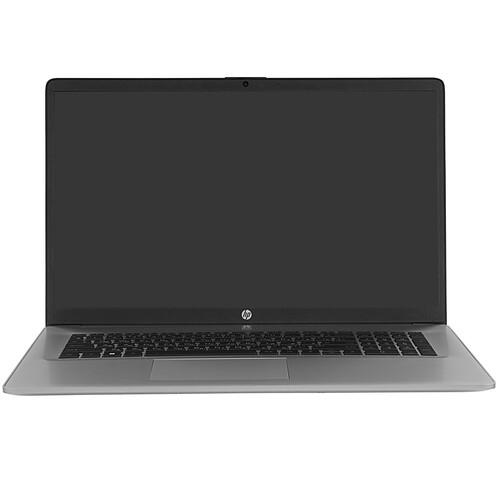 17.3" Ноутбук HP 470 G10 серебристый