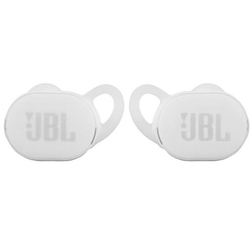 Наушники TWS JBL Endurance Race 2 белый