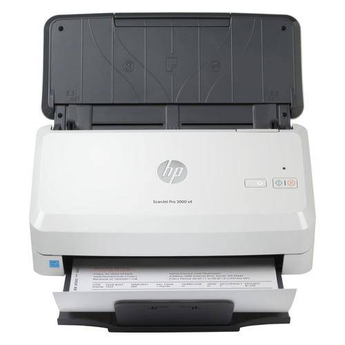 Сканер HP ScanJet Pro 3000 s4 (6FW07A)