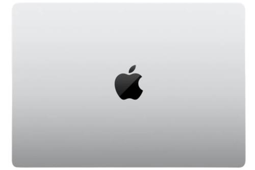 14.2" Ноутбук Apple MacBook Pro M4 PRO серебристый