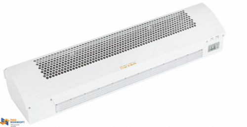 Тепловая Завеса Электрическая Rovex Rz-0306C