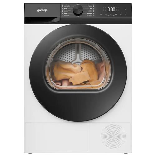 Сушильная машина Gorenje D2G2P7E/C белый