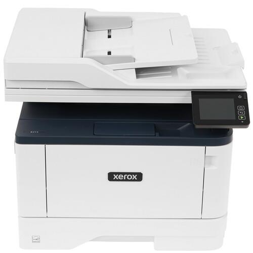 МФУ лазерное Xerox WorkCentre B315V_DNI