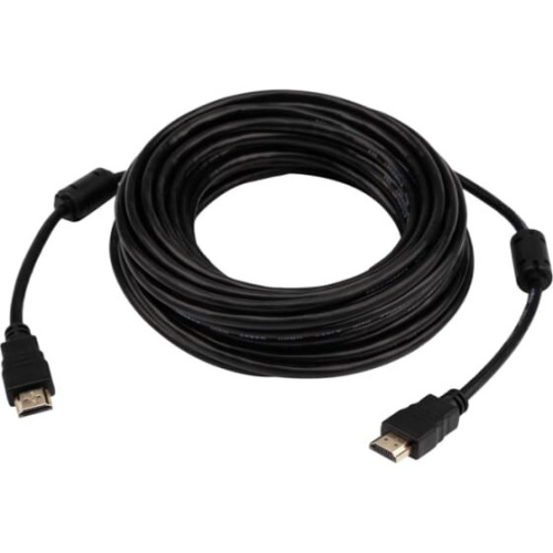 Кабель Proconnect (17-6108-6) HDMI - HDMI 2.0 gold 10м