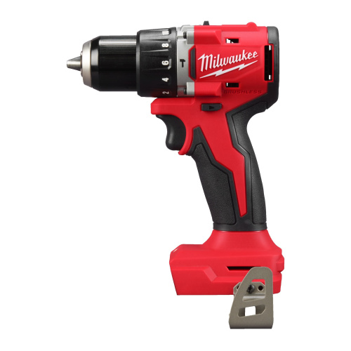 Дрель-шуруповерт Milwaukee M18 BLPDRC-0 (4933492820) без АКБ и ЗУ уд