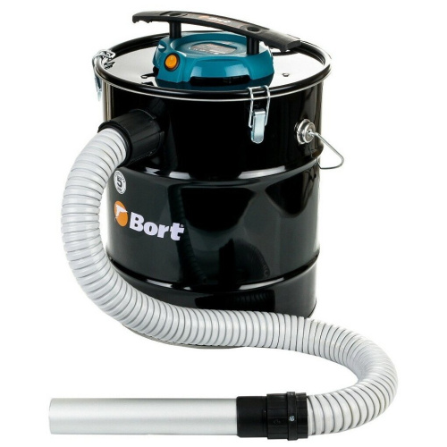 Пылесос BORT BAC-500-22