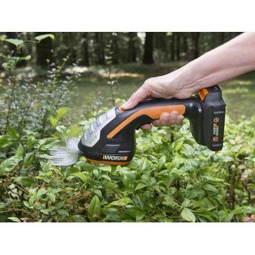 Ножницы WORX WG801E.5