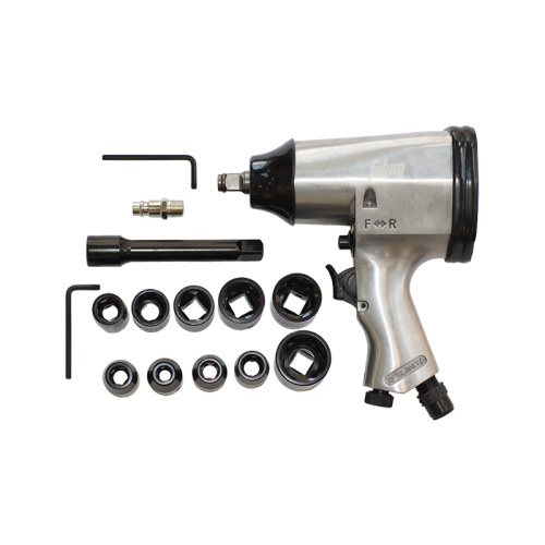 Пневмогайковерт Fubag PW312 (100109)