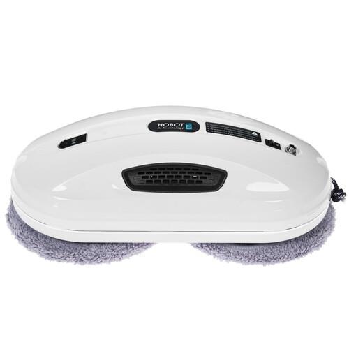 Робот-мойщик окон Hobot-368 серый