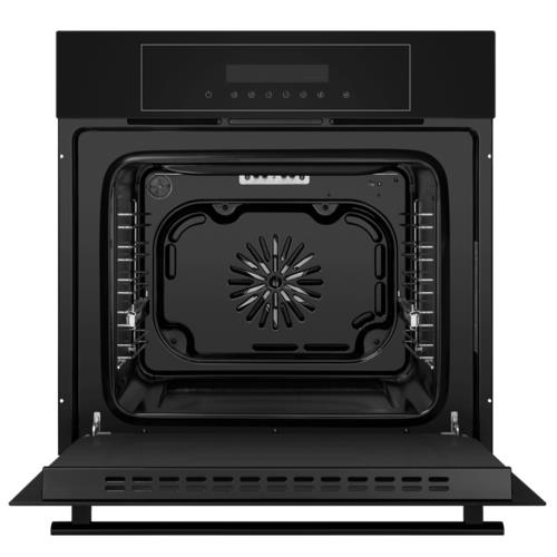 Электрический духовой шкаф MAUNFELD AEOD6063B черный