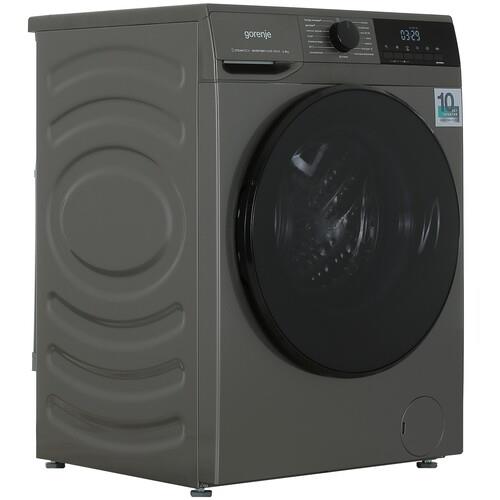 Стиральная машина Gorenje W2NHAI94APS/C серый