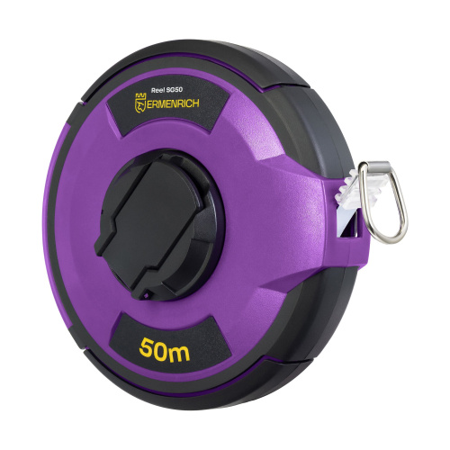 Рулетка Ermenrich Reel SG50 (84568)