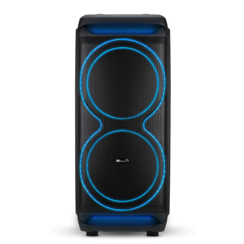 Портативная акустика ELTRONIC 30-55 Crazy box 2000