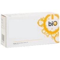 Картридж Bion Q6000A для HP Color LaserJet 1600/2600N/M1015/M1017, чёрный, 2500 Стр.