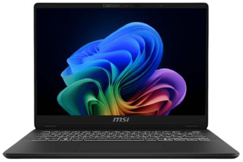14" Ноутбук MSI Prestige 14 AI+ Evo C2VMG-024RU серый