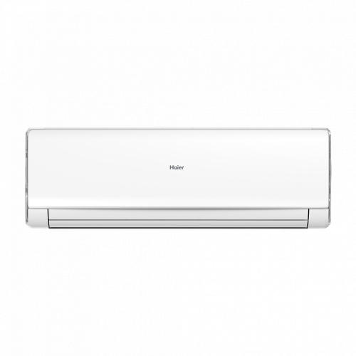 Мульти сплит-система на 2 комнаты 25+50 м2 Haier AS09NS6ERA-B+AS18NS6ERA-W/2U50S2SM1FA-3 Lightera Super Match