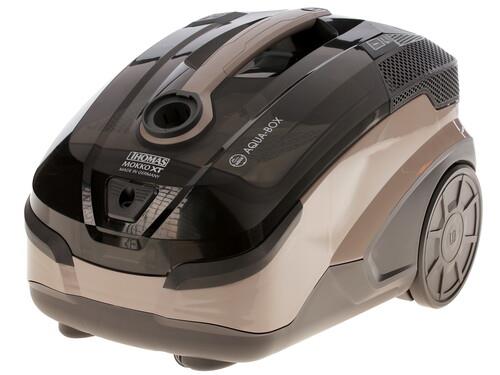Пылесос Thomas Mokko XT коричневый