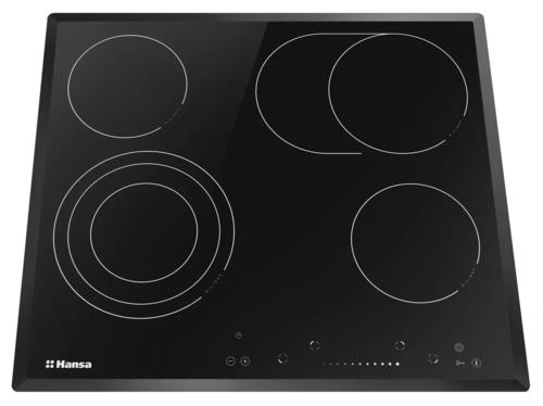 Электрическая варочная поверхность Hansa BHC66906
