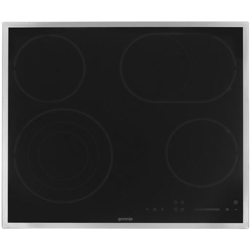 Электрическая варочная поверхность Gorenje ECS646BXE