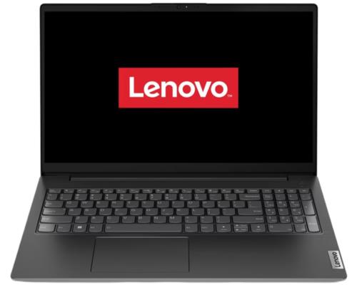 15.6" Ноутбук Lenovo V15 G4 IRU черный
