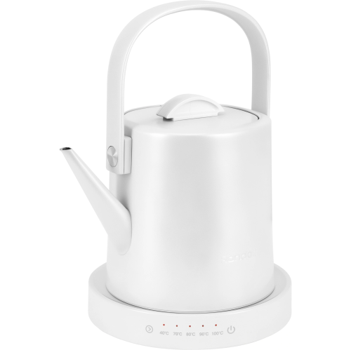 Электрочайник Rondell RDE-WK804 жемчужный