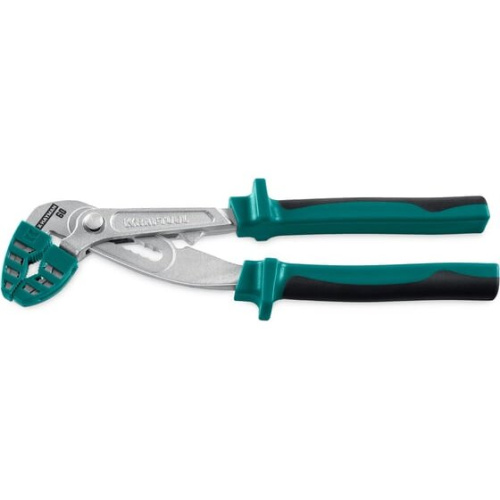 Клещи переставные KRAFTOOL Kayman-X (22354) 250 мм