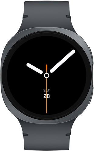 Смарт-часы Samsung Galaxy Watch8 LTE 44mm