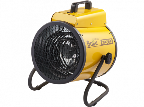 Электрическая Тепловая Пушка Ballu Bhp-P2-6 Prorab 2