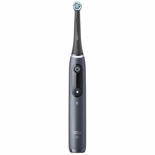 Зубная щетка электрическая Oral-B iO Series 7 Onyx черный