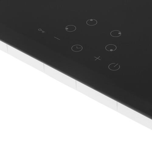 Индукционная варочная поверхность Korting HI 64013 B