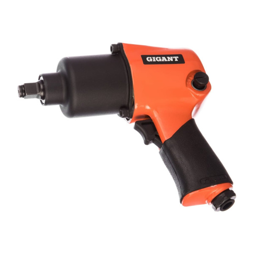Ударный пневмогайковерт Gigant PW 600