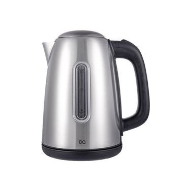 Чайник BQ KT1822SW Steel-Black