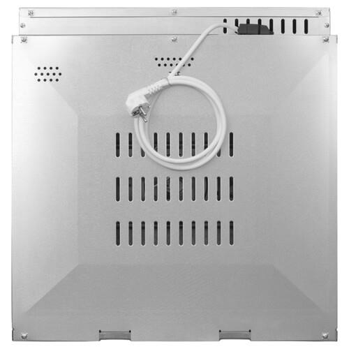 Электрический духовой шкаф Hansa BOES694003 черный