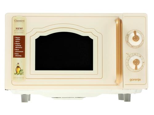 Микроволновая печь Gorenje MO4250CLI бежевый